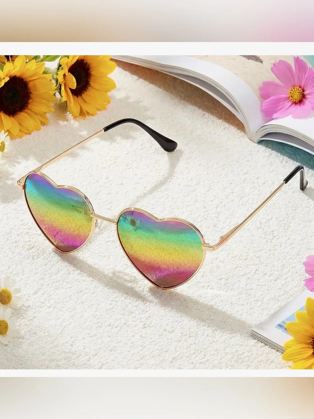N/A stylish heart